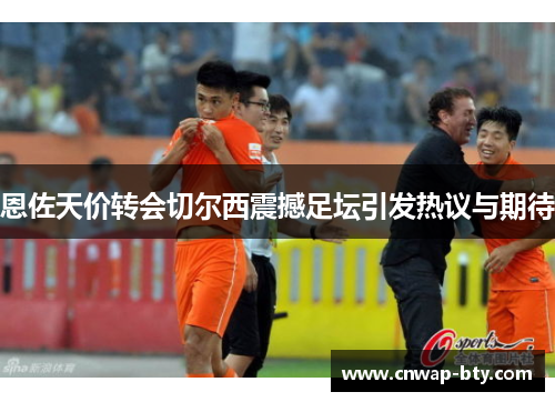 恩佐天价转会切尔西震撼足坛引发热议与期待