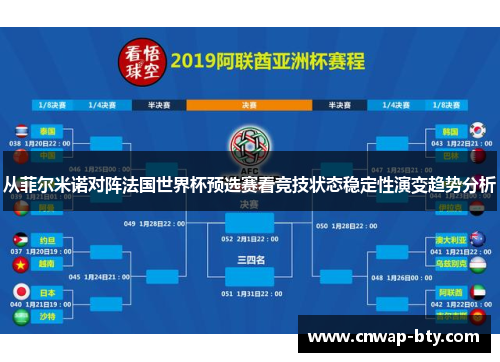 从菲尔米诺对阵法国世界杯预选赛看竞技状态稳定性演变趋势分析